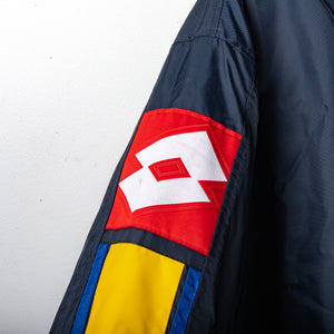 Giaccone Chievo Verona Lotto 2006/2007 L