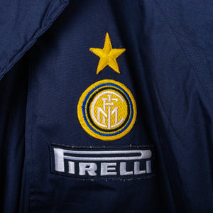 Giaccone Panchina Inter Umbro 1997/1998 XL