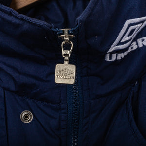 Giaccone Panchina Inter Umbro 1997/1998 XL