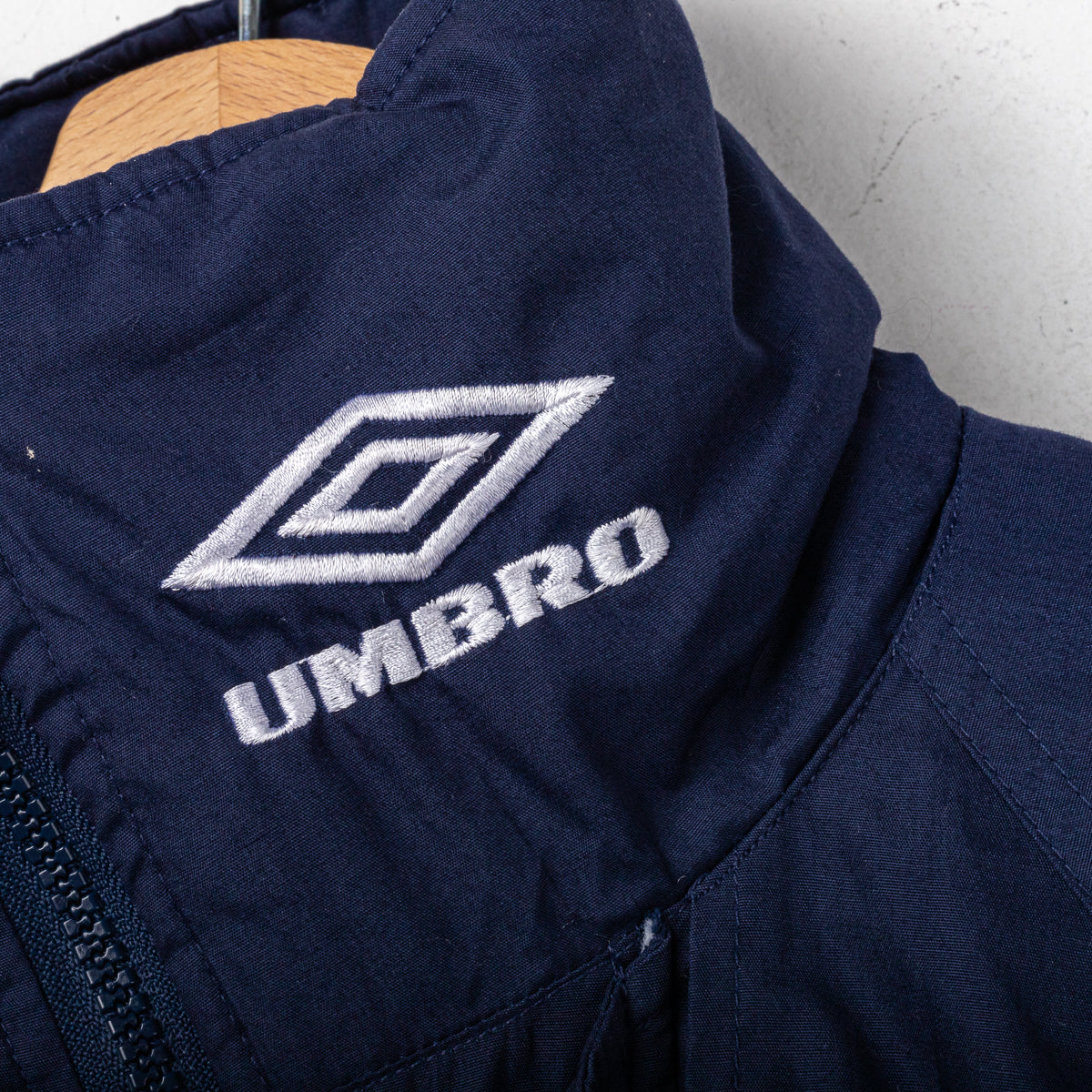 Giaccone Panchina Inter Umbro 1997/1998 XL