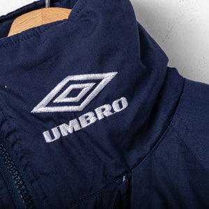 Giaccone Panchina Inter Umbro 1997/1998 XL