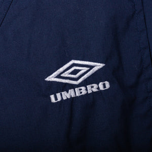 Giaccone Panchina Inter Umbro 1997/1998 XL