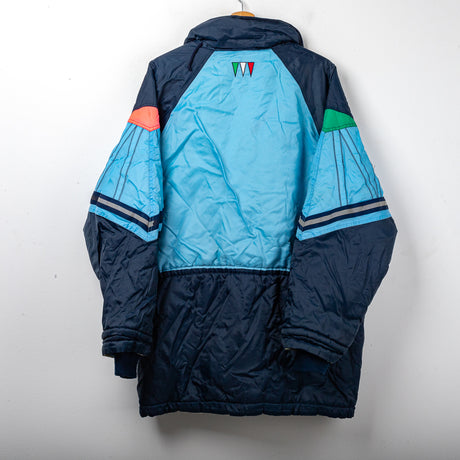 Giaccone Italia Diadora 1994 L