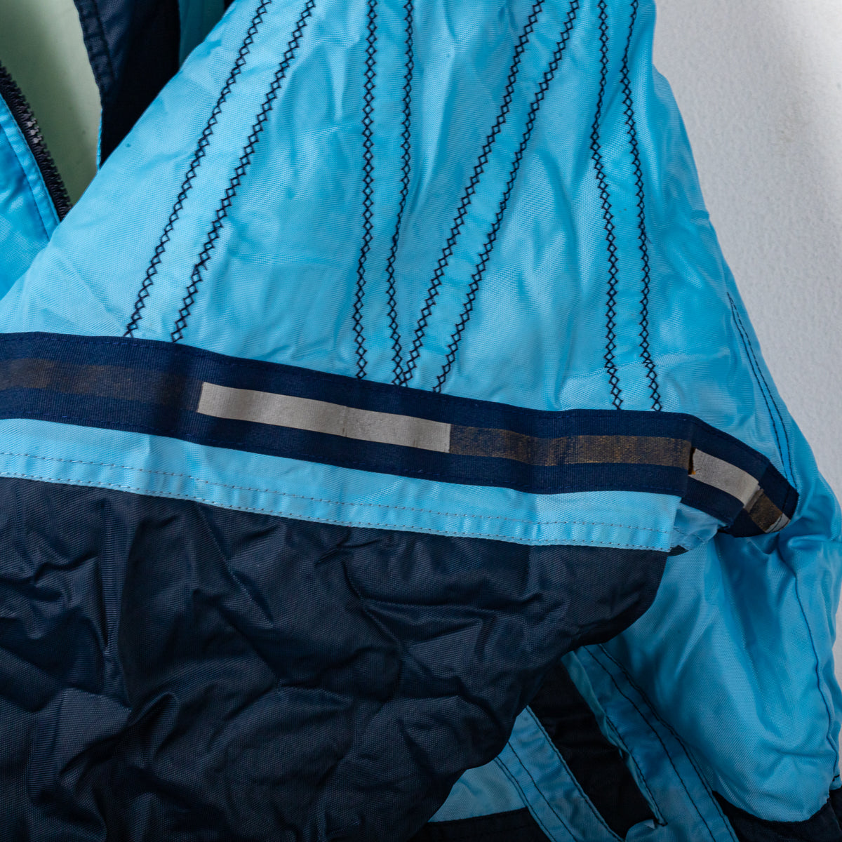 Giaccone Italia Diadora 1994 L