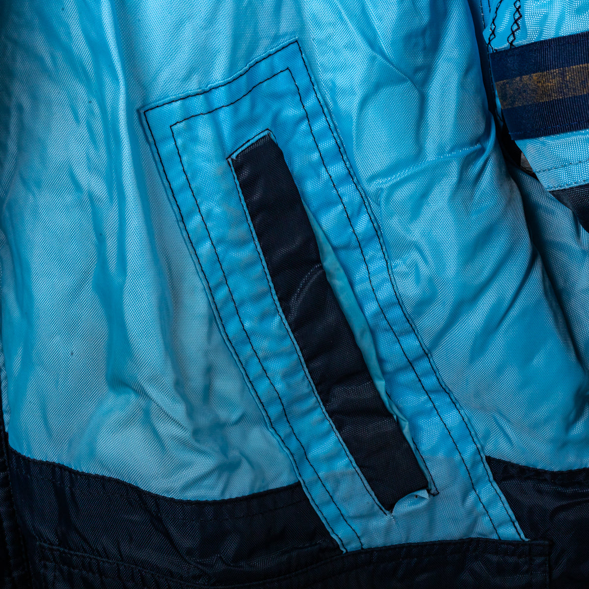 Giaccone Italia Diadora 1994 L