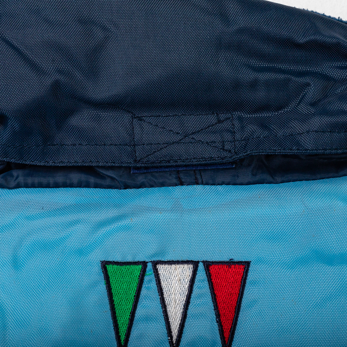 Giaccone Italia Diadora 1994 L