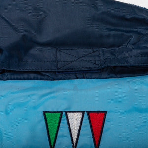 Giaccone Italia Diadora 1994 L