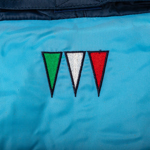 Giaccone Italia Diadora 1994 L