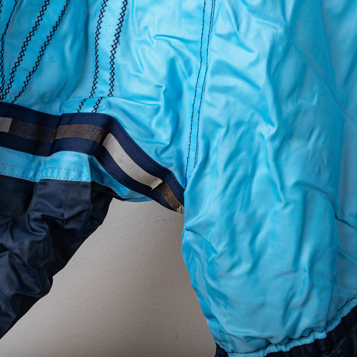 Giaccone Italia Diadora 1994 L