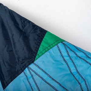 Giaccone Italia Diadora 1994 L