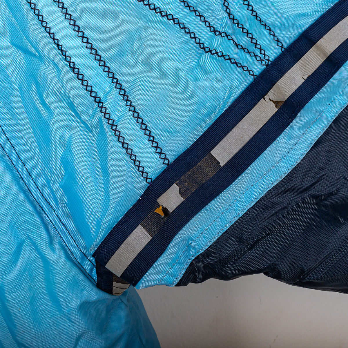 Giaccone Italia Diadora 1994 L