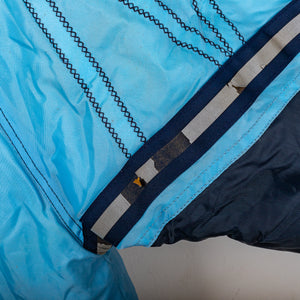 Giaccone Italia Diadora 1994 L