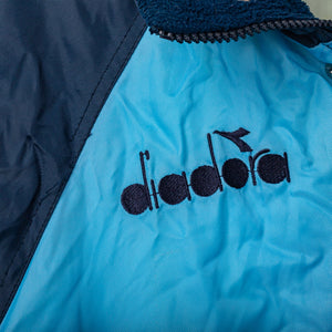 Giaccone Italia Diadora 1994 L