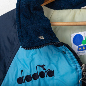 Giaccone Italia Diadora 1994 L