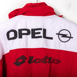 Giaccone Milan Opel Lotto 1995/1996 L