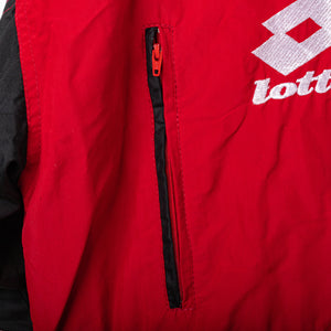 Giaccone Milan Opel Lotto 1995/1996 L
