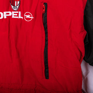 Giaccone Milan Opel Lotto 1995/1996 L