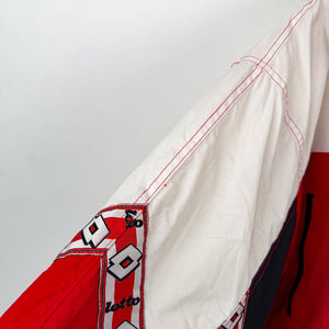1995/1996 AC Milan Lotto Coat
