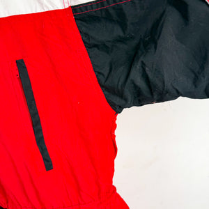 1995/1996 AC Milan Lotto Coat
