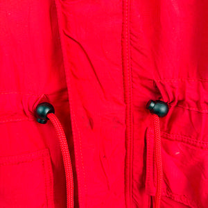 1995/1996 AC Milan Lotto Coat
