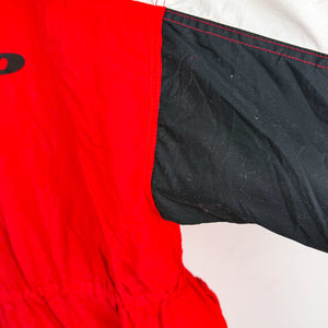 1995/1996 AC Milan Lotto Coat