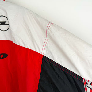 1995/1996 AC Milan Lotto Coat