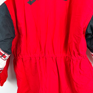 1995/1996 AC Milan Lotto Coat