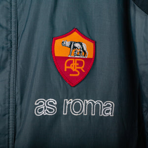 Giaccone Roma Diadora 1997/1998 L