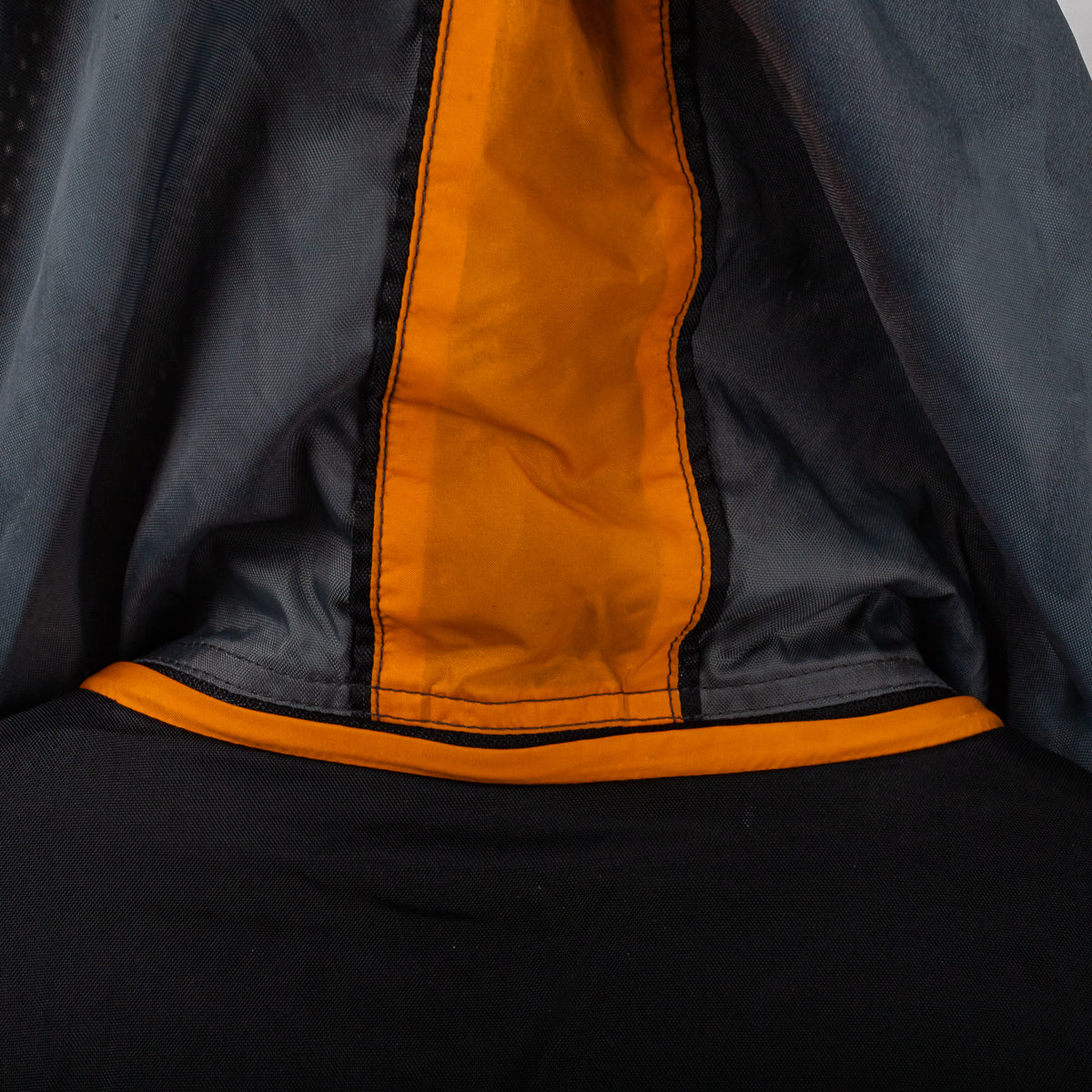 Giaccone Roma Diadora 1997/1998 L