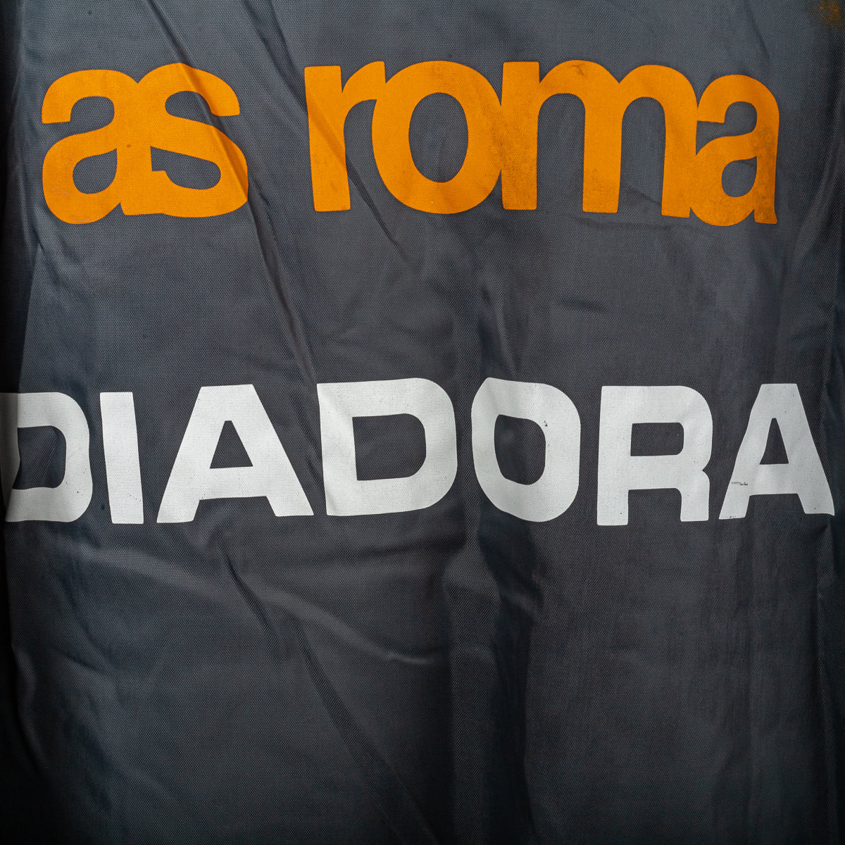 Giaccone Roma Diadora 1997/1998 L
