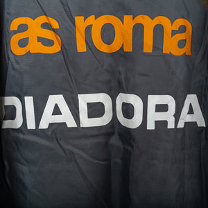Giaccone Roma Diadora 1997/1998 L