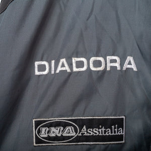 Giaccone Roma Diadora 1997/1998 L
