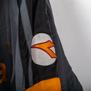 Giaccone Roma Diadora 1997/1998 L