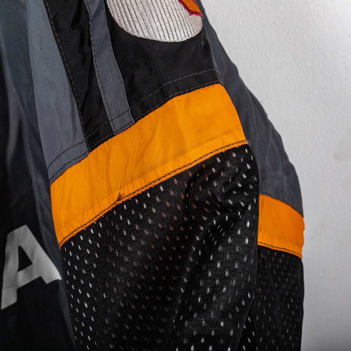 Giaccone Roma Diadora 1997/1998 L