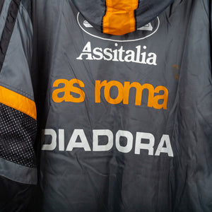 Giaccone Roma Diadora 1997/1998 L