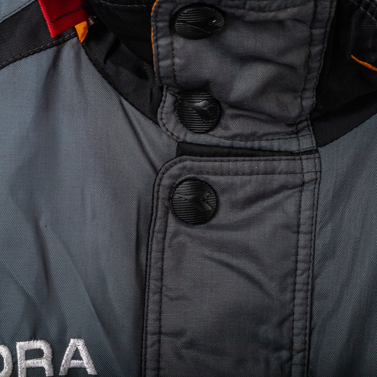 Giaccone Roma Diadora 1997/1998 L