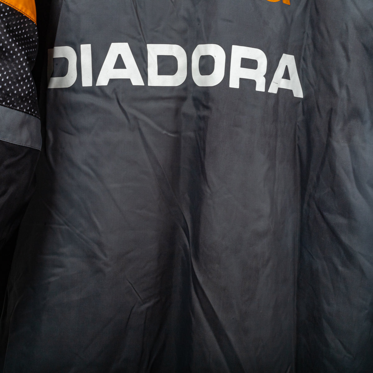 Giaccone Roma Diadora 1997/1998 L