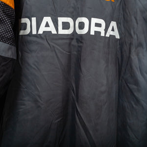 Giaccone Roma Diadora 1997/1998 L