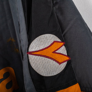 Giaccone Roma Diadora 1997/1998 L
