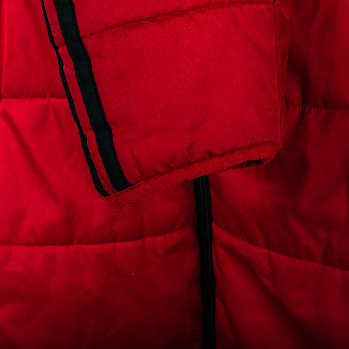 Giubbino Bambino Milan Adidas 14 Anni