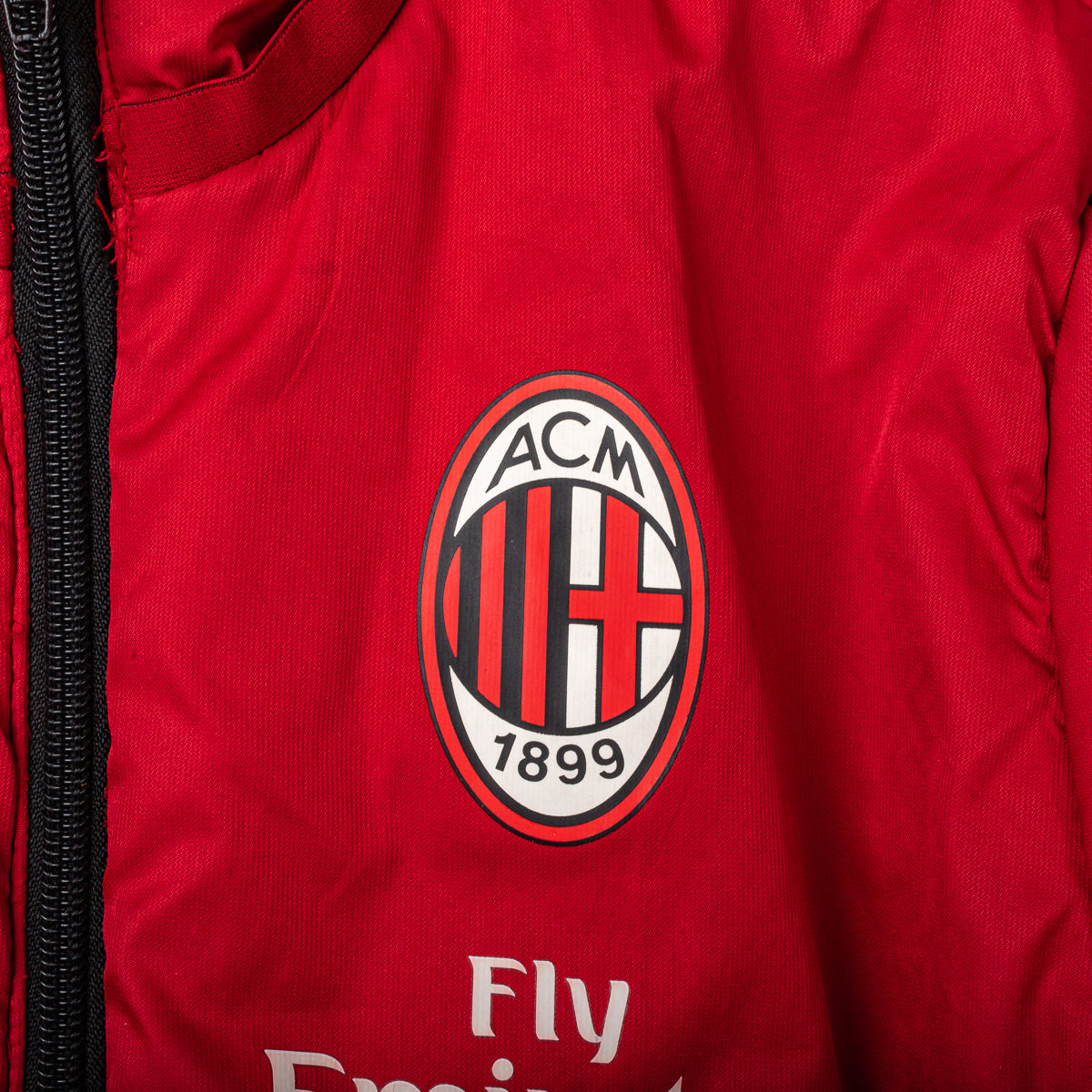 Giubbino Bambino Milan Adidas 14 Anni