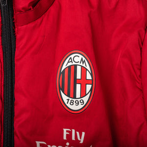 Giubbino Bambino Milan Adidas 14 Anni