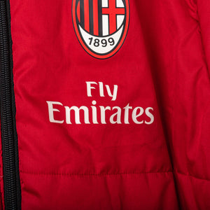 Giubbino Bambino Milan Adidas 14 Anni