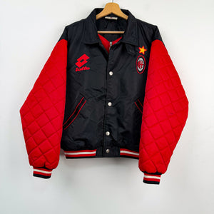 1994/1995 AC Milan Lotto Jacket