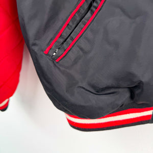 1994/1995 AC Milan Lotto Jacket