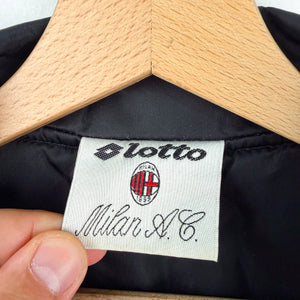 1994/1995 AC Milan Lotto Jacket