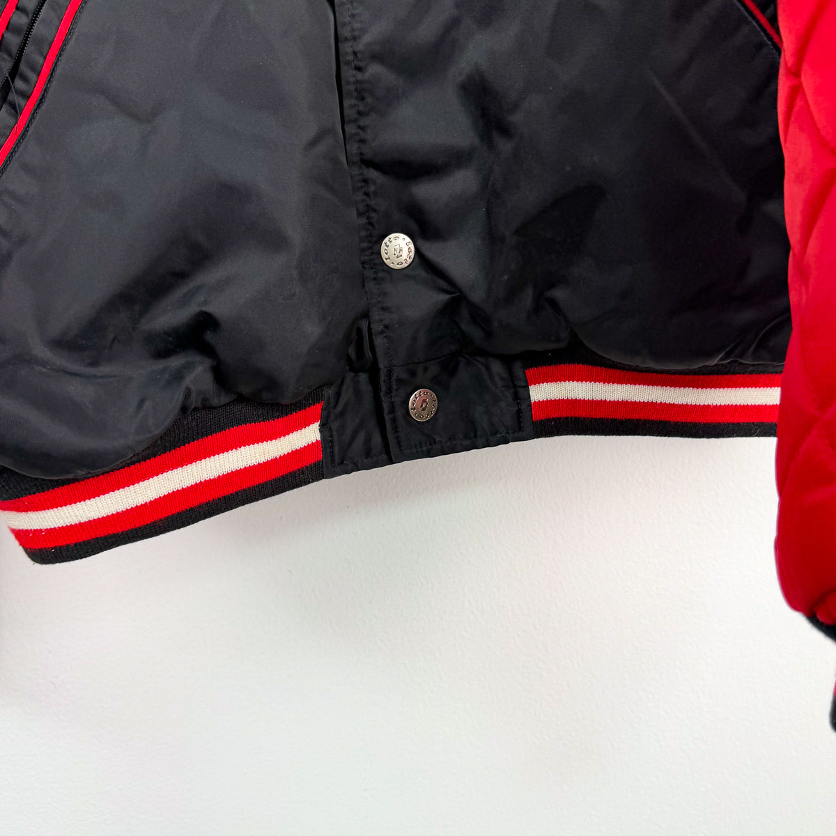1994/1995 AC Milan Lotto Jacket