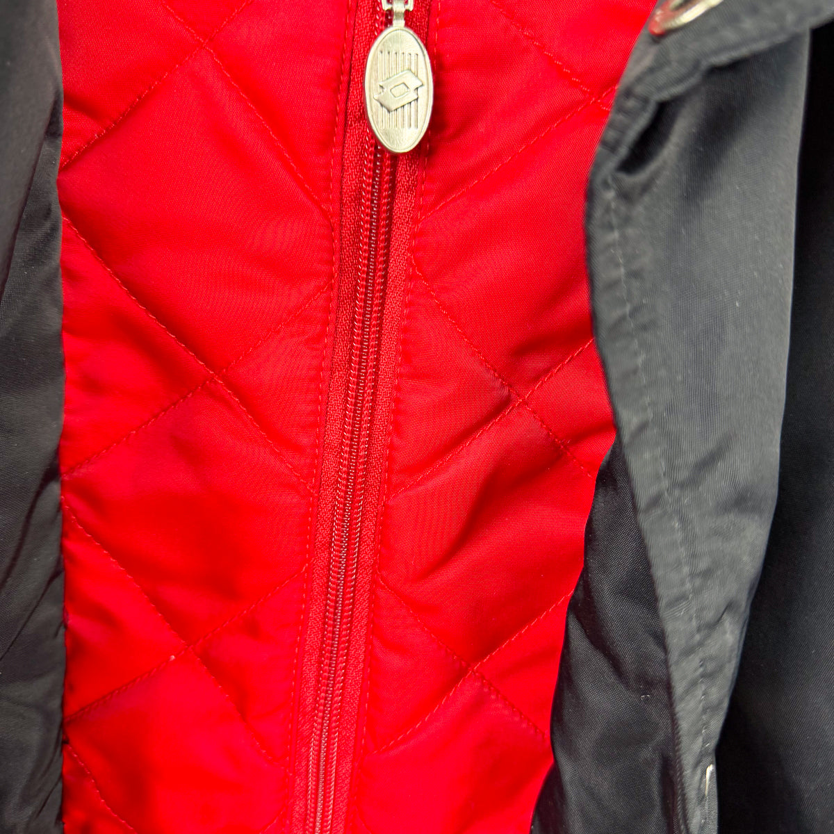 1994/1995 AC Milan Lotto Jacket