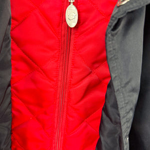 1994/1995 AC Milan Lotto Jacket