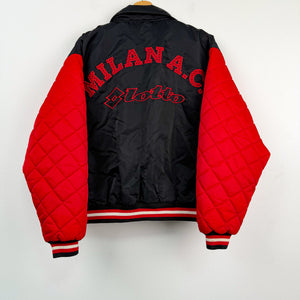 1994/1995 AC Milan Lotto Jacket